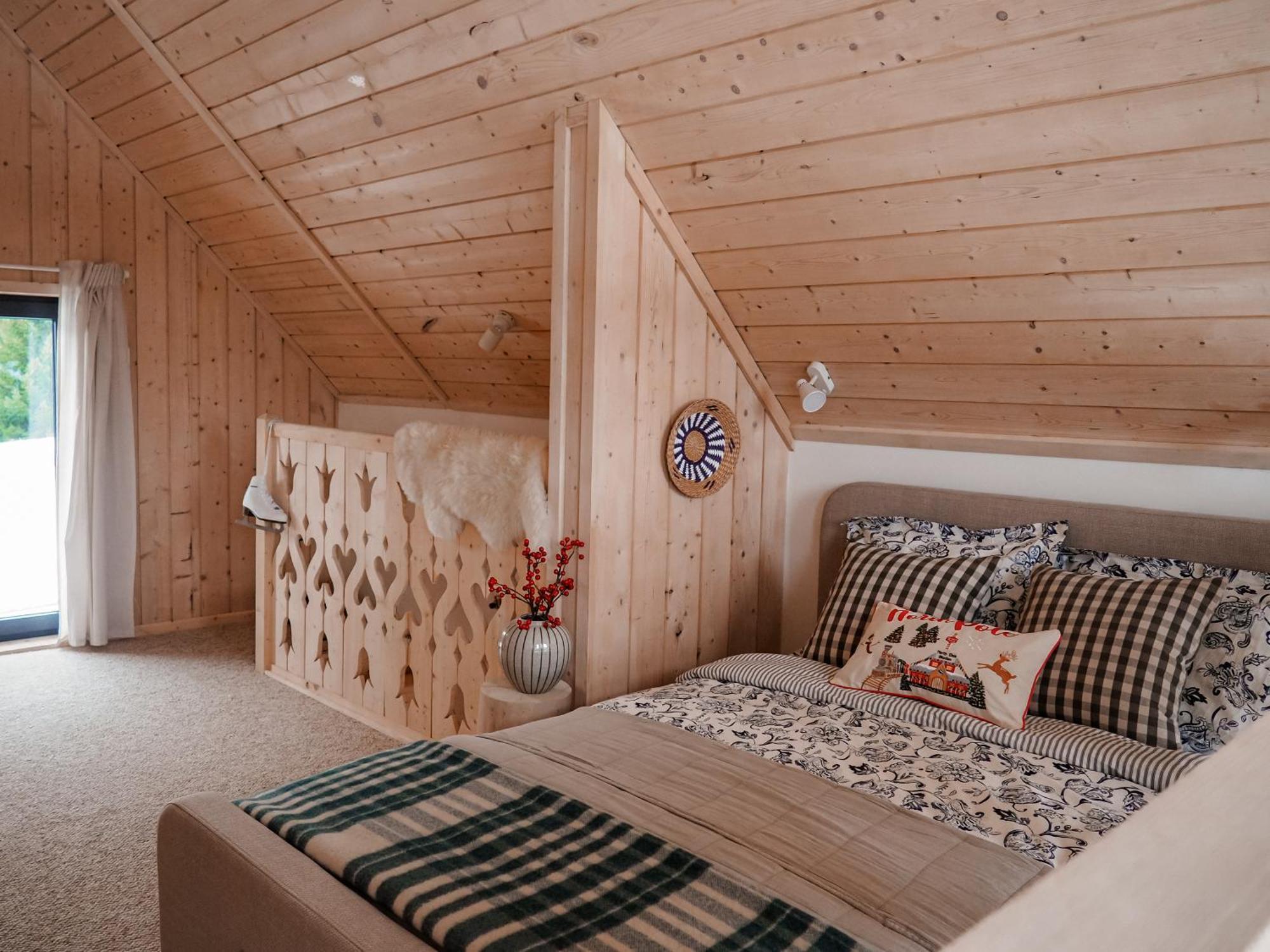 Villa Owczarnia Tatry Bukowina Tatrzańska Esterno foto